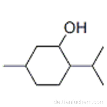 (+/-) - Menthol CAS 15356-70-4